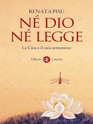 cover image of Né Dio né legge